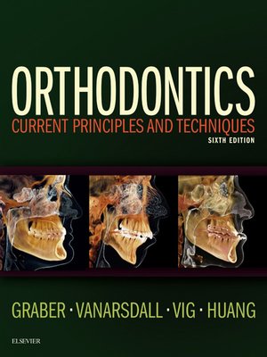cover image of Orthodontics--E-Book